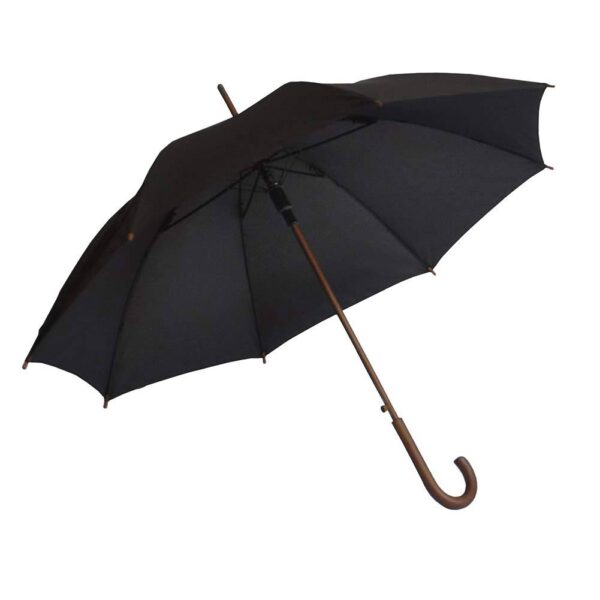 Wooden Umbrella - Image 2